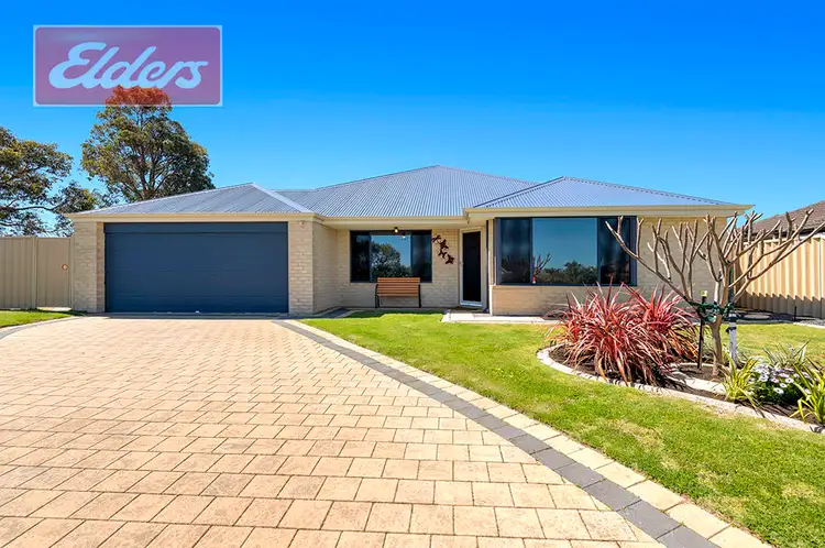 22 Carbine Loop, Millbridge WA 6232