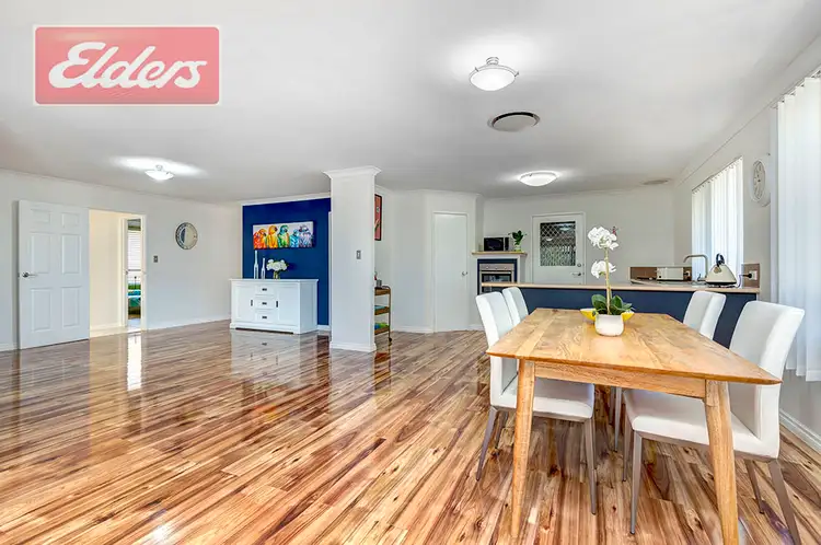 Third view of Homely house listing, 22 Carbine Loop, Millbridge WA 6232