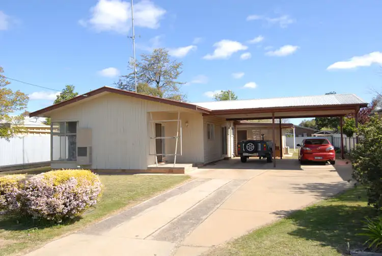 Main view of Homely house listing, 320 NOYES STREET, Deniliquin NSW 2710