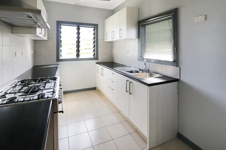 Second view of Homely house listing, 9 Dowling Street, Katherine NT 850