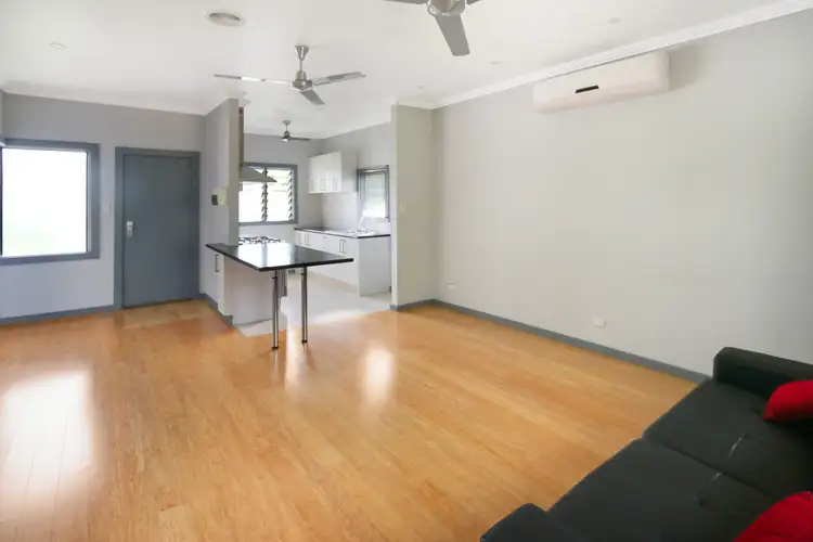 Third view of Homely house listing, 9 Dowling Street, Katherine NT 850