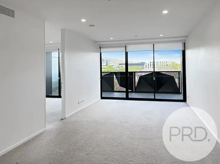 Third view of Homely apartment listing, 6/45 West Row, City ACT 2601