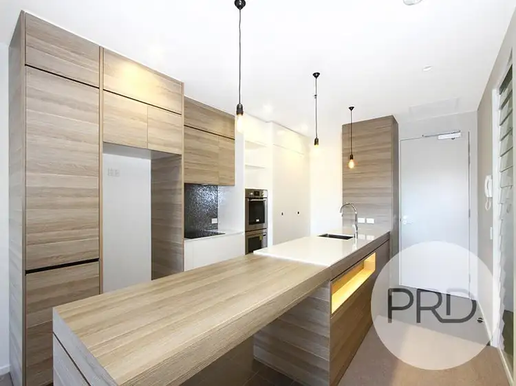 Fourth view of Homely apartment listing, 6/45 West Row, City ACT 2601
