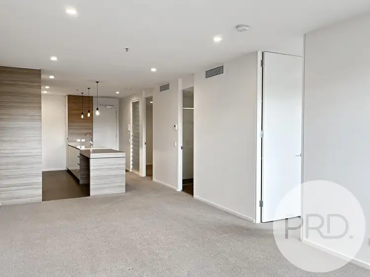 Fifth view of Homely apartment listing, 6/45 West Row, City ACT 2601