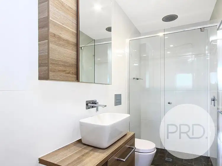 Sixth view of Homely apartment listing, 6/45 West Row, City ACT 2601