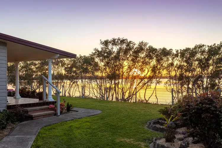 Second view of Homely rural property listing, 18106 Pacific Highway, Jones Island NSW 2430