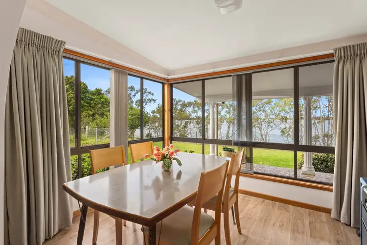 Fifth view of Homely rural property listing, 18106 Pacific Highway, Jones Island NSW 2430