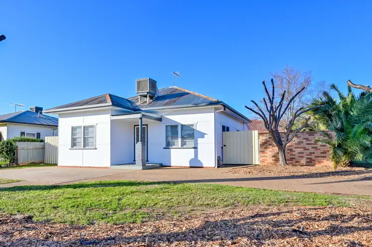Second view of Homely house listing, 30 Willandra Avenue, Griffith NSW 2680