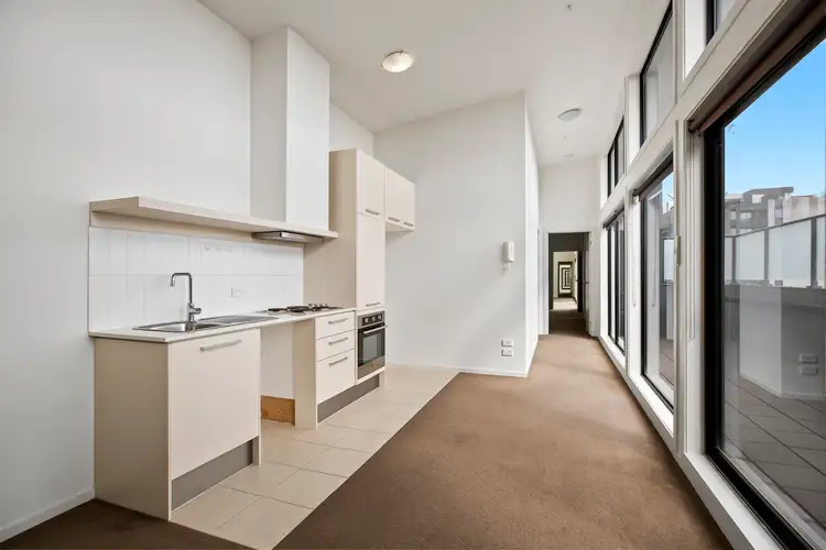 Fourth view of Homely apartment listing, 402/10 Bruce Street, Box Hill VIC 3128