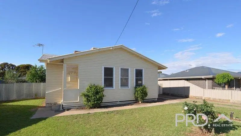 Main view of Homely house listing, 8 Chislett Crescent, Merbein VIC 3505