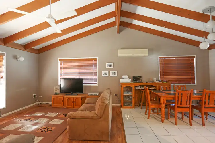 Fourth view of Homely house listing, 22 Broomdykes Drive, Beaconsfield QLD 4740