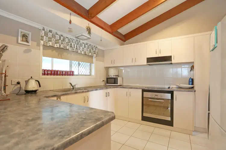 Fifth view of Homely house listing, 22 Broomdykes Drive, Beaconsfield QLD 4740