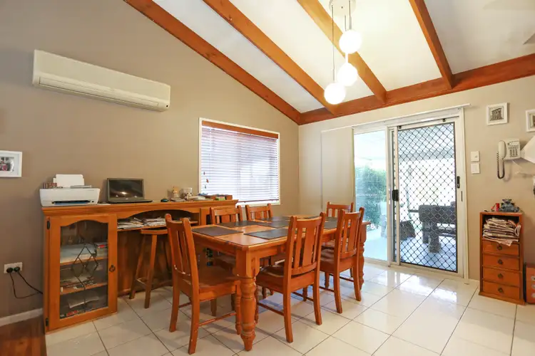 Sixth view of Homely house listing, 22 Broomdykes Drive, Beaconsfield QLD 4740