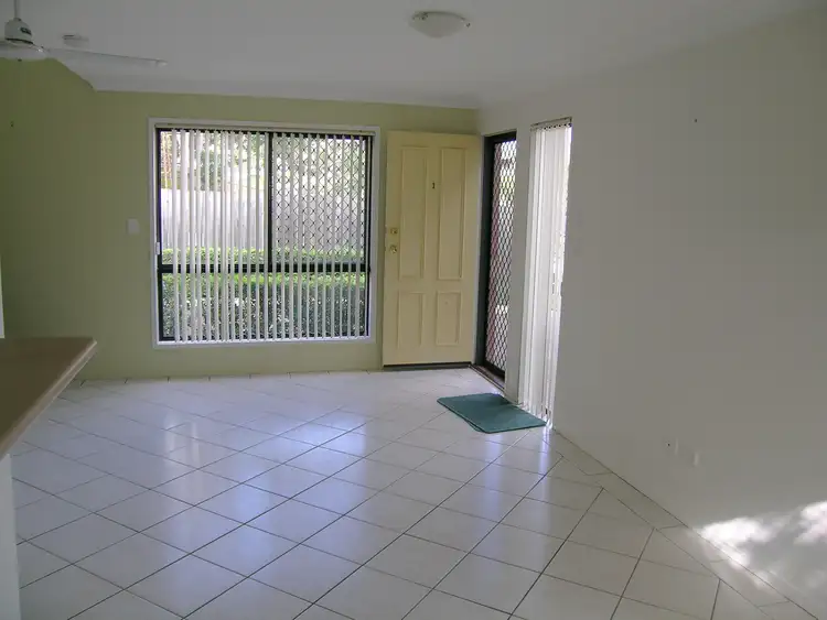 Second view of Homely townhouse listing, 1/23 Emerald Street, Kedron QLD 4031