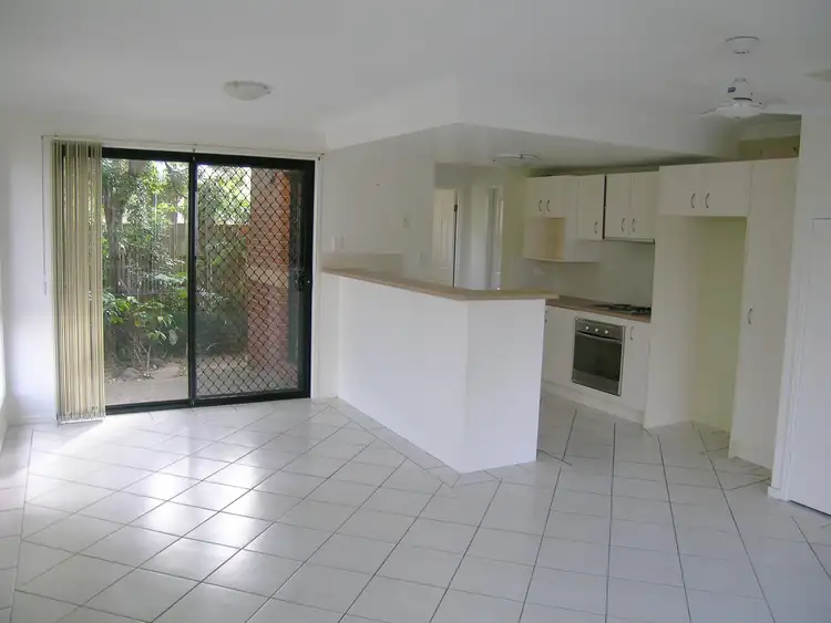Third view of Homely townhouse listing, 1/23 Emerald Street, Kedron QLD 4031
