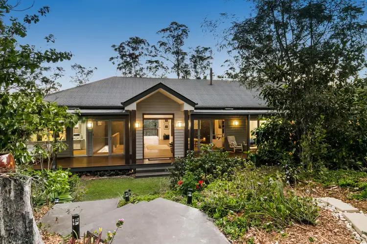 188 Red Cedar Road, Pullenvale QLD 4069