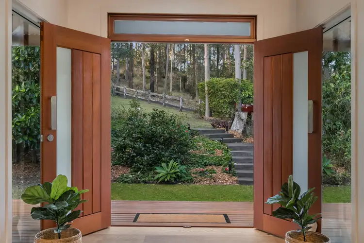 Fourth view of Homely house listing, 188 Red Cedar Road, Pullenvale QLD 4069