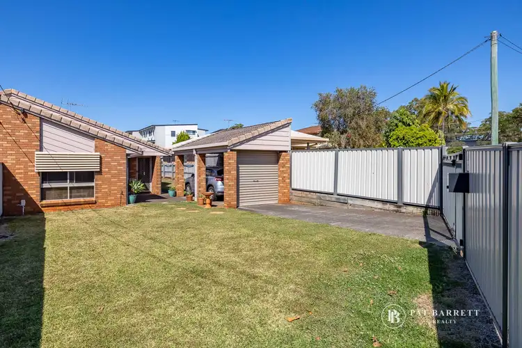 14 Musgrave Street, Wellington Point QLD 4160