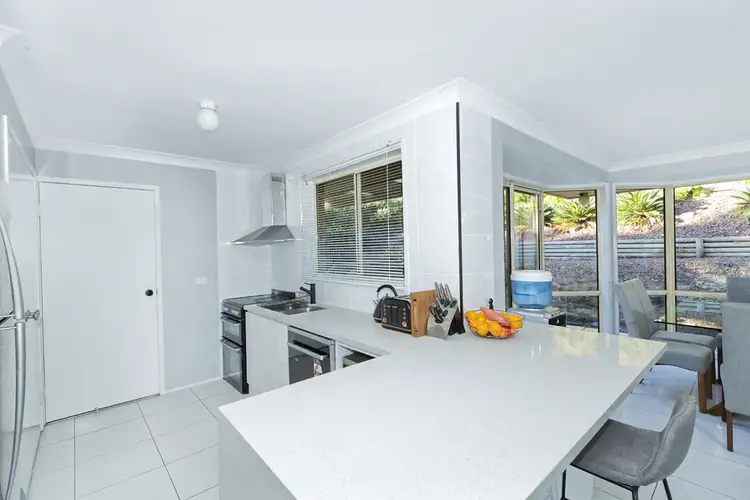 Second view of Homely house listing, 13 Nunda Road, Wangi Wangi NSW 2267