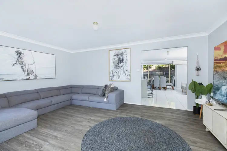 Third view of Homely house listing, 13 Nunda Road, Wangi Wangi NSW 2267