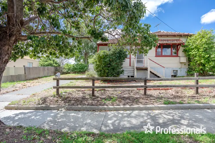 17 William Street, Armadale WA 6112