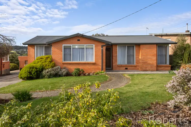 31 Peters Avenue, Summerhill TAS 7250
