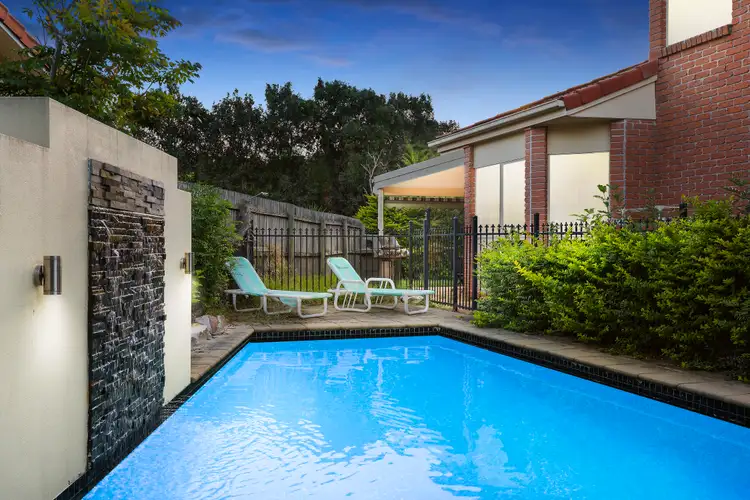 Second view of Homely house listing, 20 Billeroy Court, The Gap QLD 4061