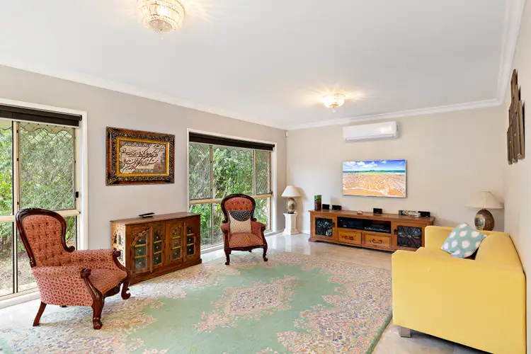 Fourth view of Homely house listing, 20 Billeroy Court, The Gap QLD 4061