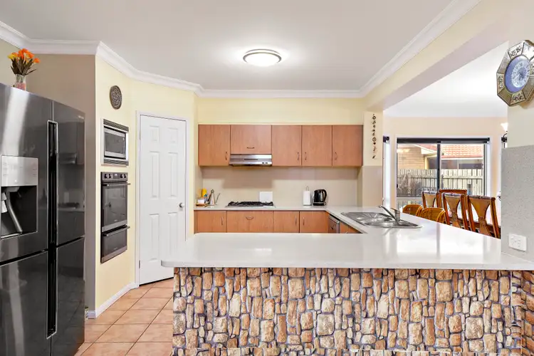 Fifth view of Homely house listing, 20 Billeroy Court, The Gap QLD 4061