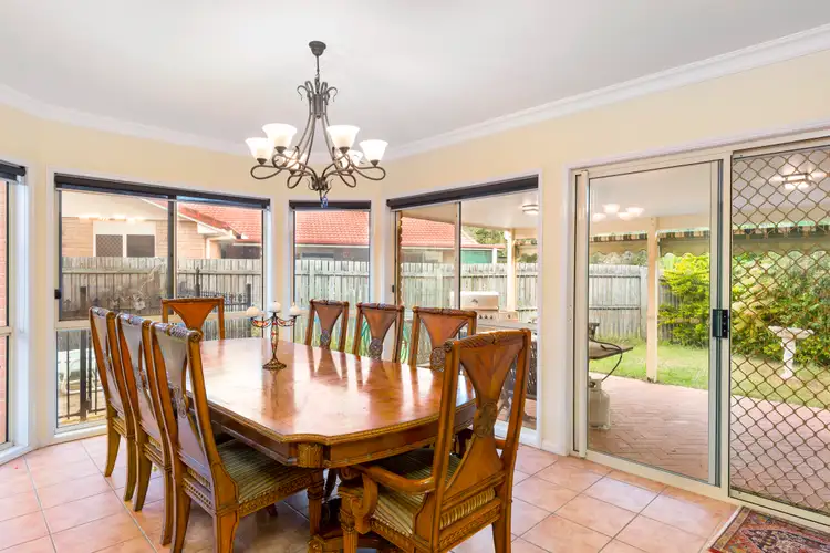 Sixth view of Homely house listing, 20 Billeroy Court, The Gap QLD 4061