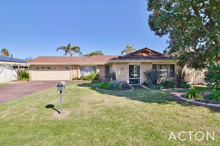 Main view of Homely house listing, 21 Castlereagh Circle, Port Kennedy WA 6172
