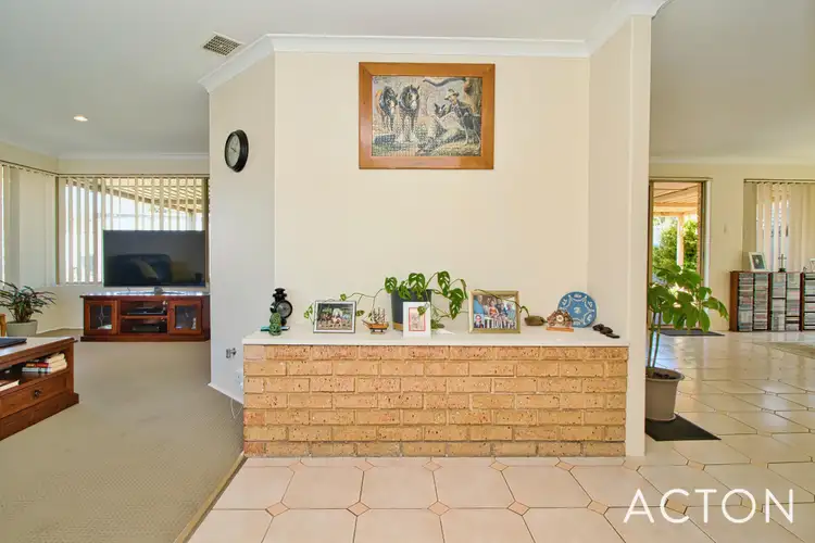 Third view of Homely house listing, 21 Castlereagh Circle, Port Kennedy WA 6172