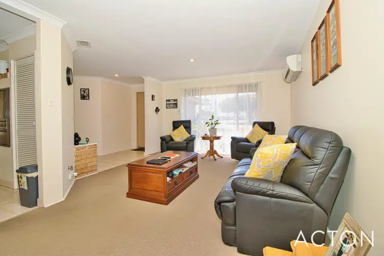 Fourth view of Homely house listing, 21 Castlereagh Circle, Port Kennedy WA 6172