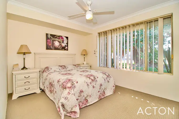 Fifth view of Homely house listing, 21 Castlereagh Circle, Port Kennedy WA 6172
