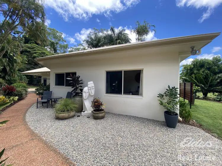 8756 Kennedy Highway, Atherton QLD 4883