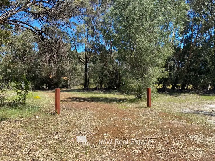 LOT 40 Maclaren Drive, Yallingup WA 6282