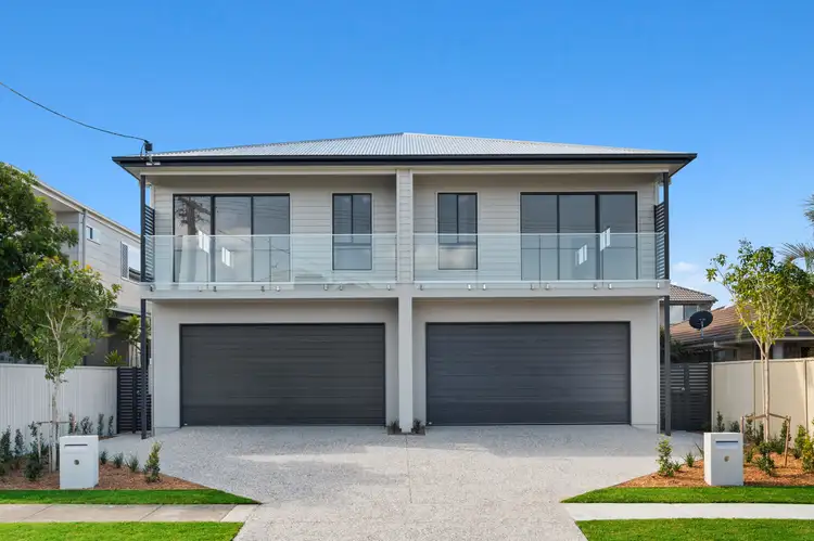 1/23 Cawthray Street, Biggera Waters QLD 4216