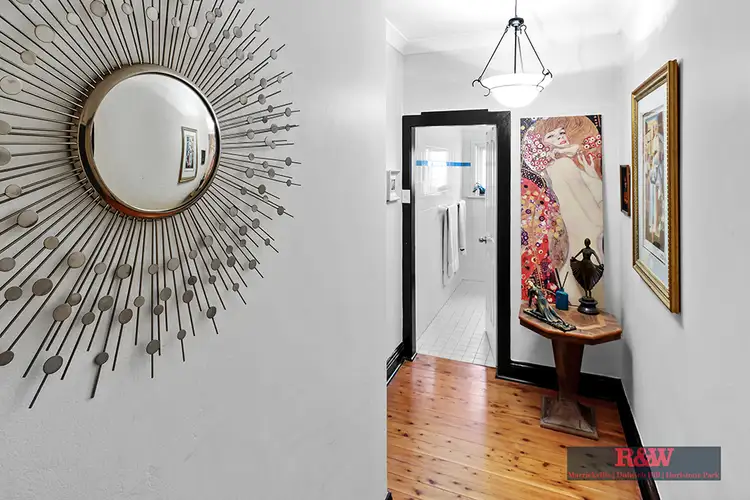 Third view of Homely apartment listing, 1/136 Livingstone Road, Marrickville NSW 2204