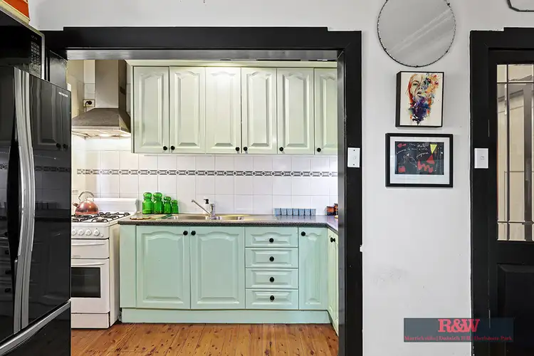 Fifth view of Homely apartment listing, 1/136 Livingstone Road, Marrickville NSW 2204