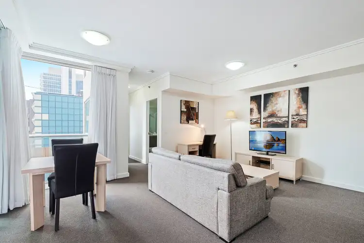 2005/151 George Street, Brisbane City QLD 4000