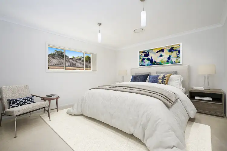 Fifth view of Homely house listing, 25 The Valley Way, Lisarow NSW 2250