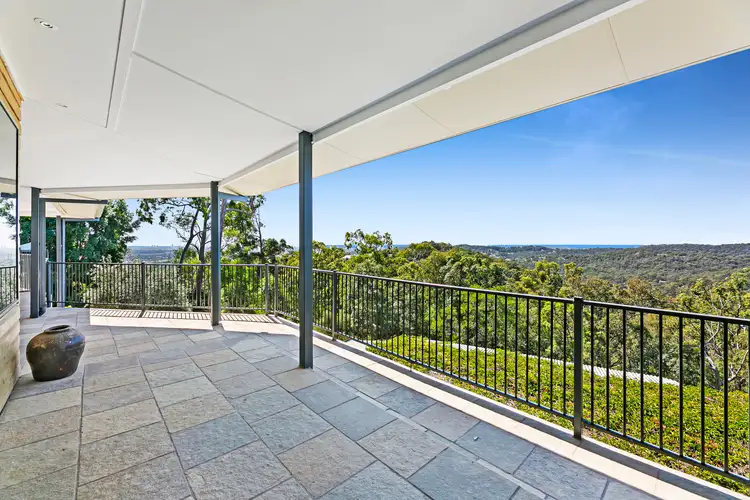 Second view of Homely house listing, 67 Saunders Drive, Bonogin QLD 4213