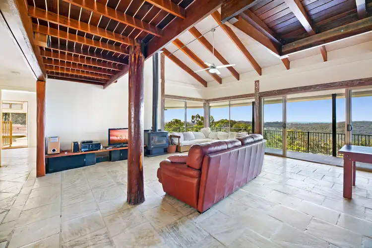 Fourth view of Homely house listing, 67 Saunders Drive, Bonogin QLD 4213