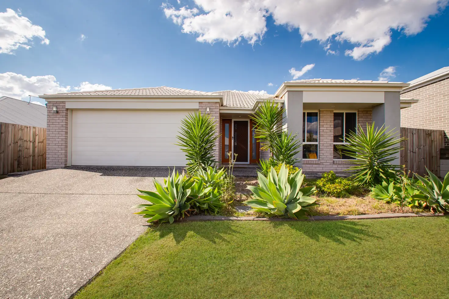 Main view of Homely house listing, 37 Parsons Street, Collingwood Park QLD 4301