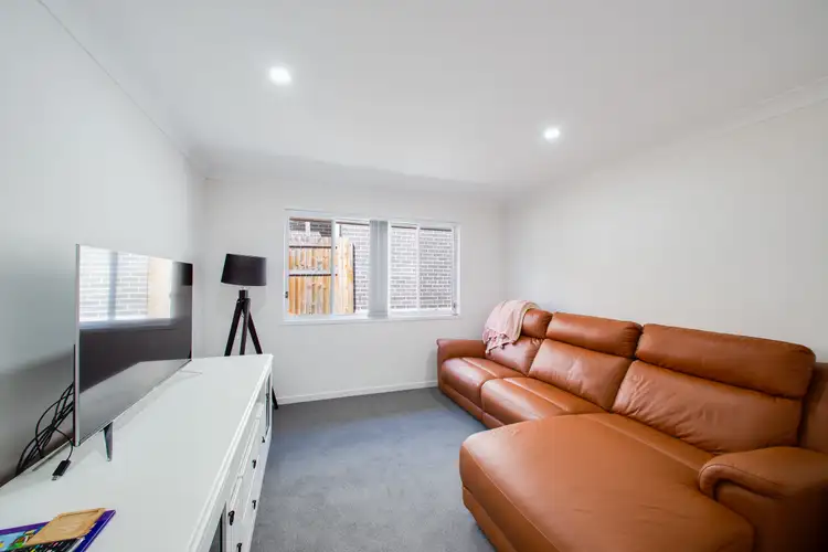 Third view of Homely house listing, 37 Parsons Street, Collingwood Park QLD 4301