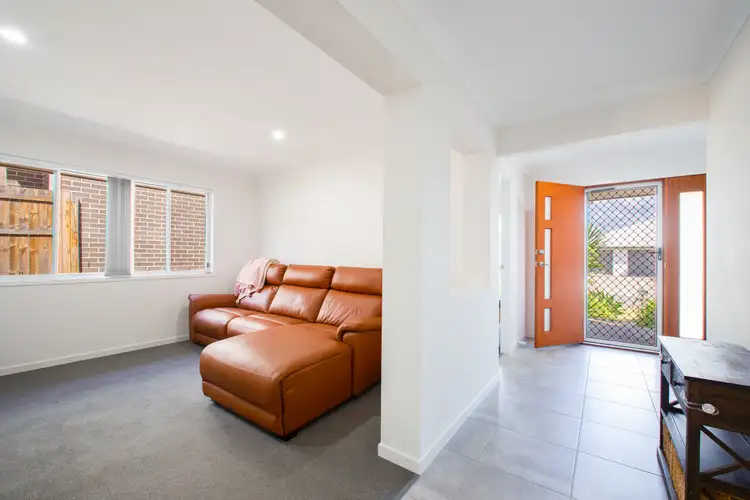 Fourth view of Homely house listing, 37 Parsons Street, Collingwood Park QLD 4301