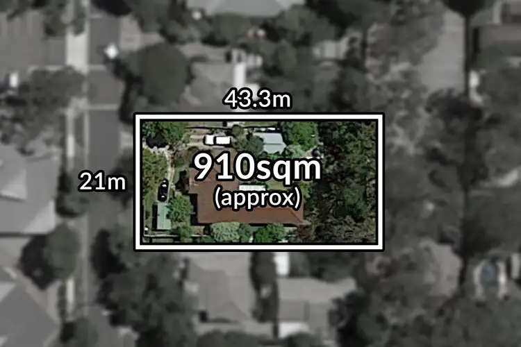 Main view of Homely house listing, 17 Bondi Street, Ringwood East VIC 3135