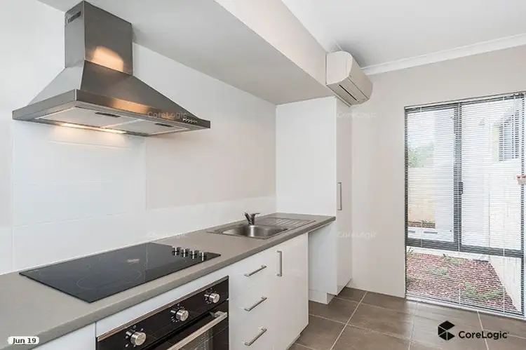 Second view of Homely house listing, 4/29 Coolbellup Avenue, Coolbellup WA 6163