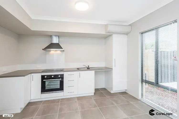Fourth view of Homely house listing, 4/29 Coolbellup Avenue, Coolbellup WA 6163