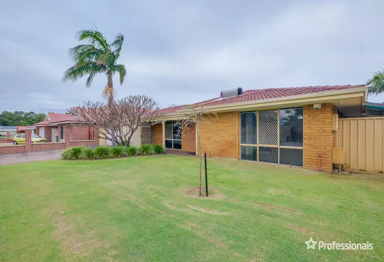 Main view of Homely house listing, 26 Redgum Way, Morley WA 6062